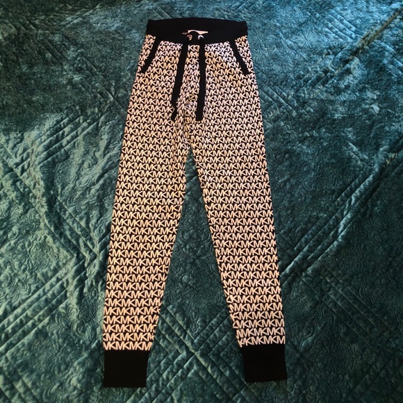 Michael Kors Pants - MK Joggers